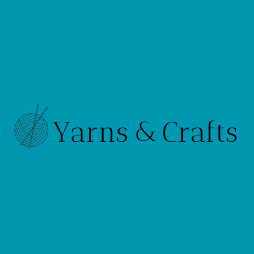 yarnsandcraftsblog@gmail.com logo