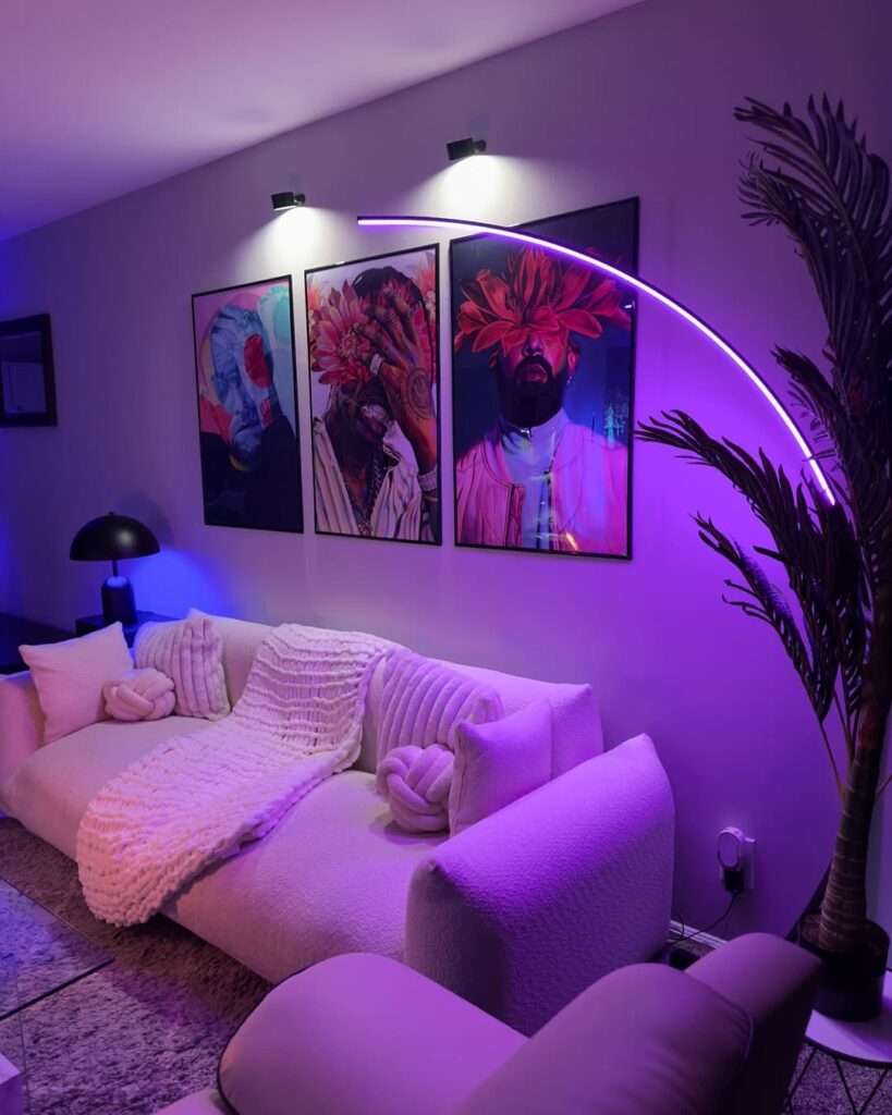 small studio apartment ideas