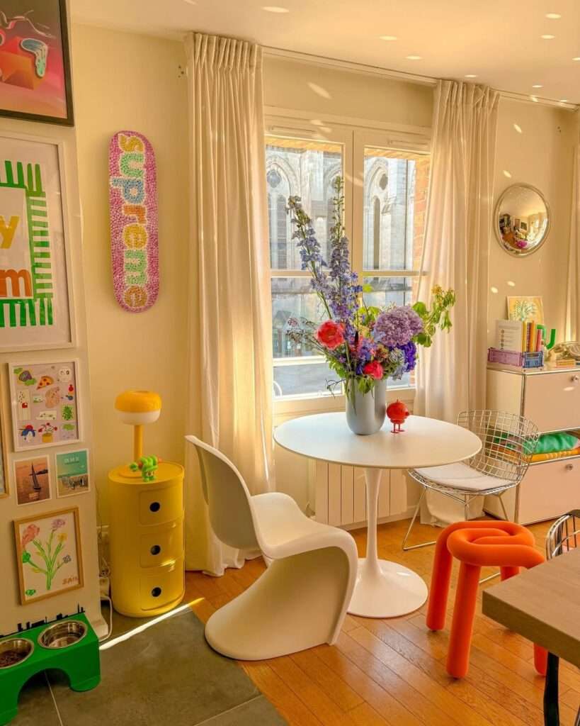 small studio apartment ideas