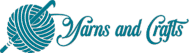 Yarns and Crafts Logo