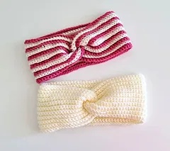 Free crochet ear warmer patterns