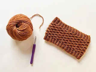 Free crochet ear warmer patterns