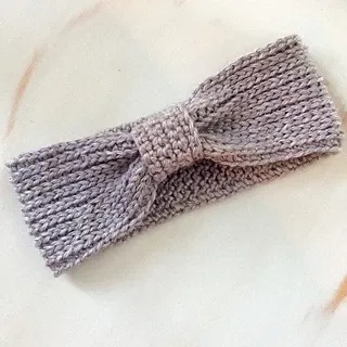 Free crochet ear warmer patterns
