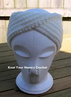 Free crochet ear warmer patterns