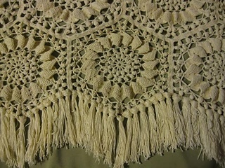 Free crochet sunflower pattern