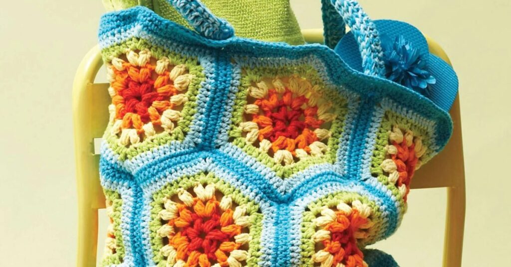 Free Beach Bag Featured Image