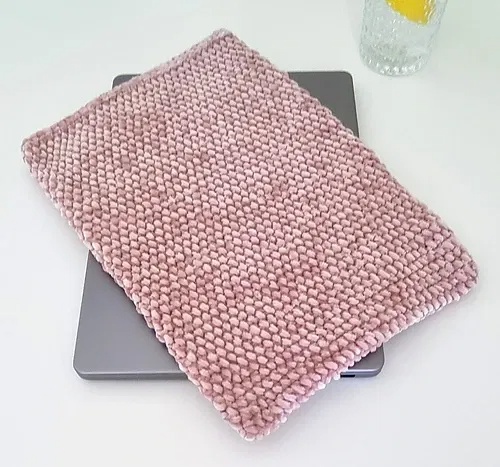 Free Crochet Laptop Bag Patterns