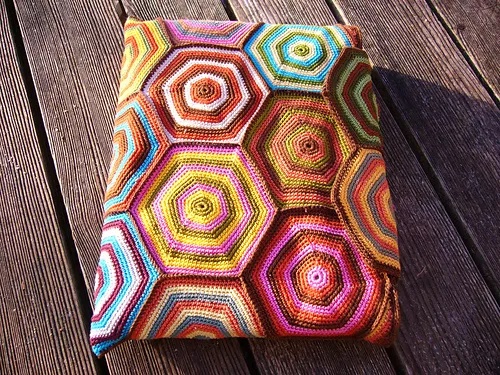 Free Crochet Laptop Bag Patterns