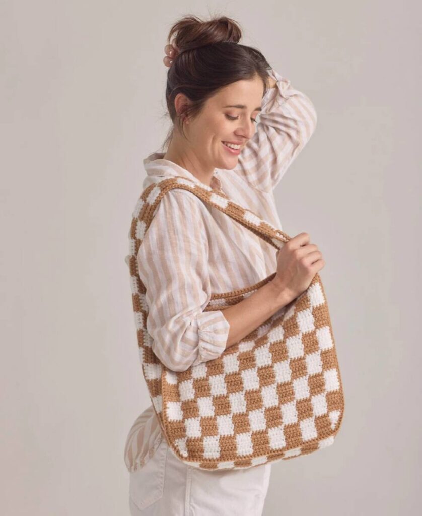 Free Crochet Purse Patterns