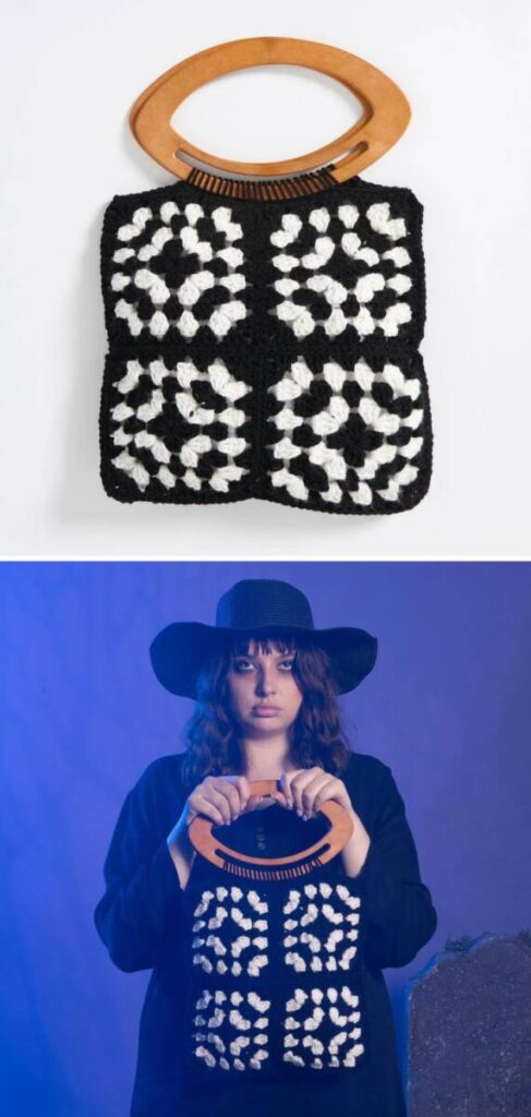 Free Crochet Purse Patterns