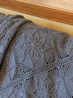 free crochet starburst pattern