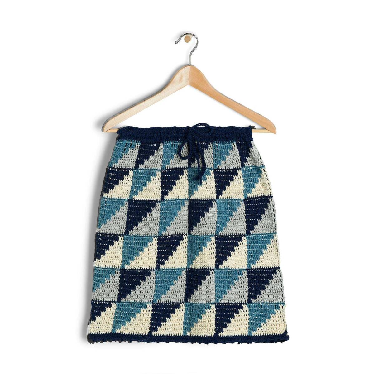 Free Crochet Skirt Patterns