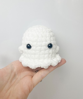 free crochet no-sew amigurumi patterns