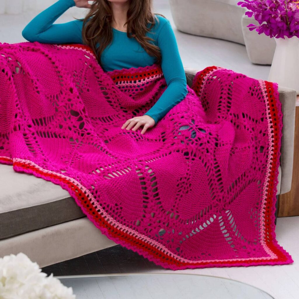 Free Valentine's Day Crochet Patterns