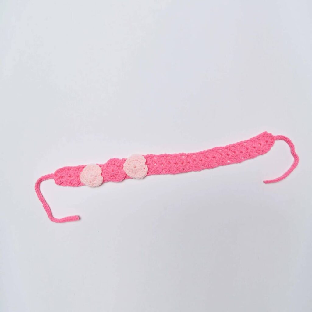 free Valentine's Day Crochet Patterns