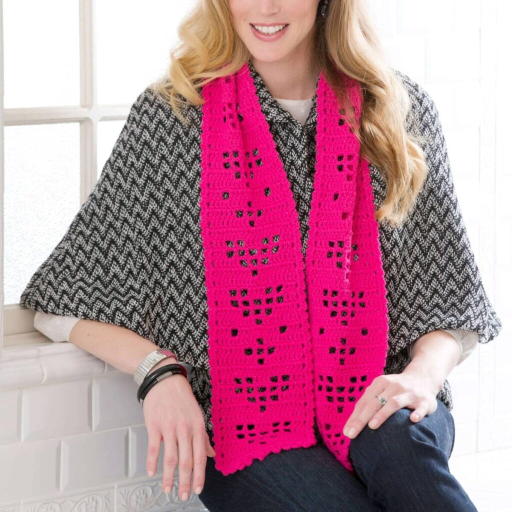 Free Valentine's Day Crochet Patterns