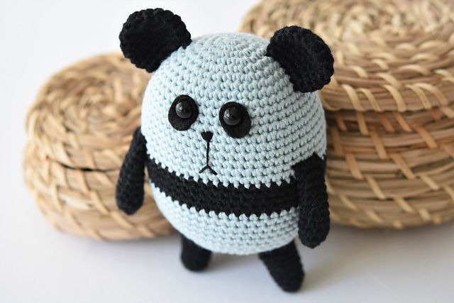 Free supercute Crochet Amigurumi Patterns Pinterest