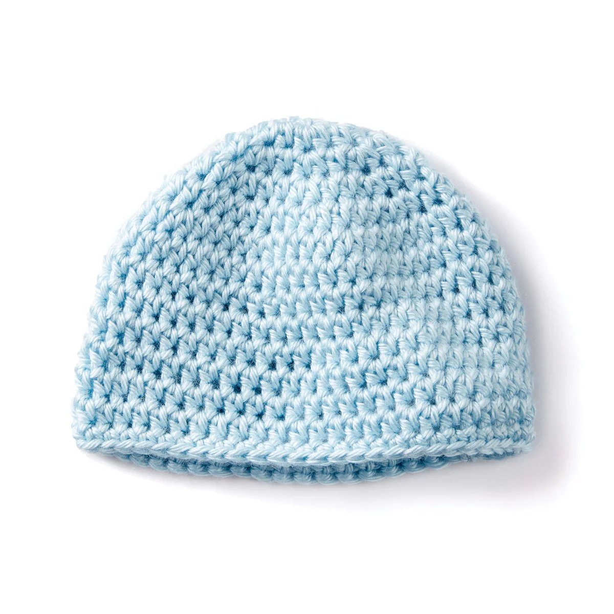 35 Free and Easy Crochet Hat Patterns for Beginners | Yarns and Crafts