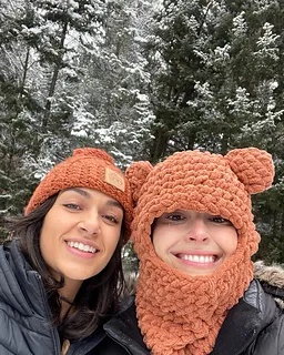 free crochet balaclava patterns