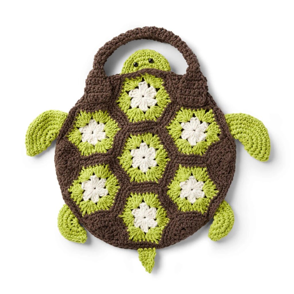 Free Crochet Beach Tote Bag Patterns