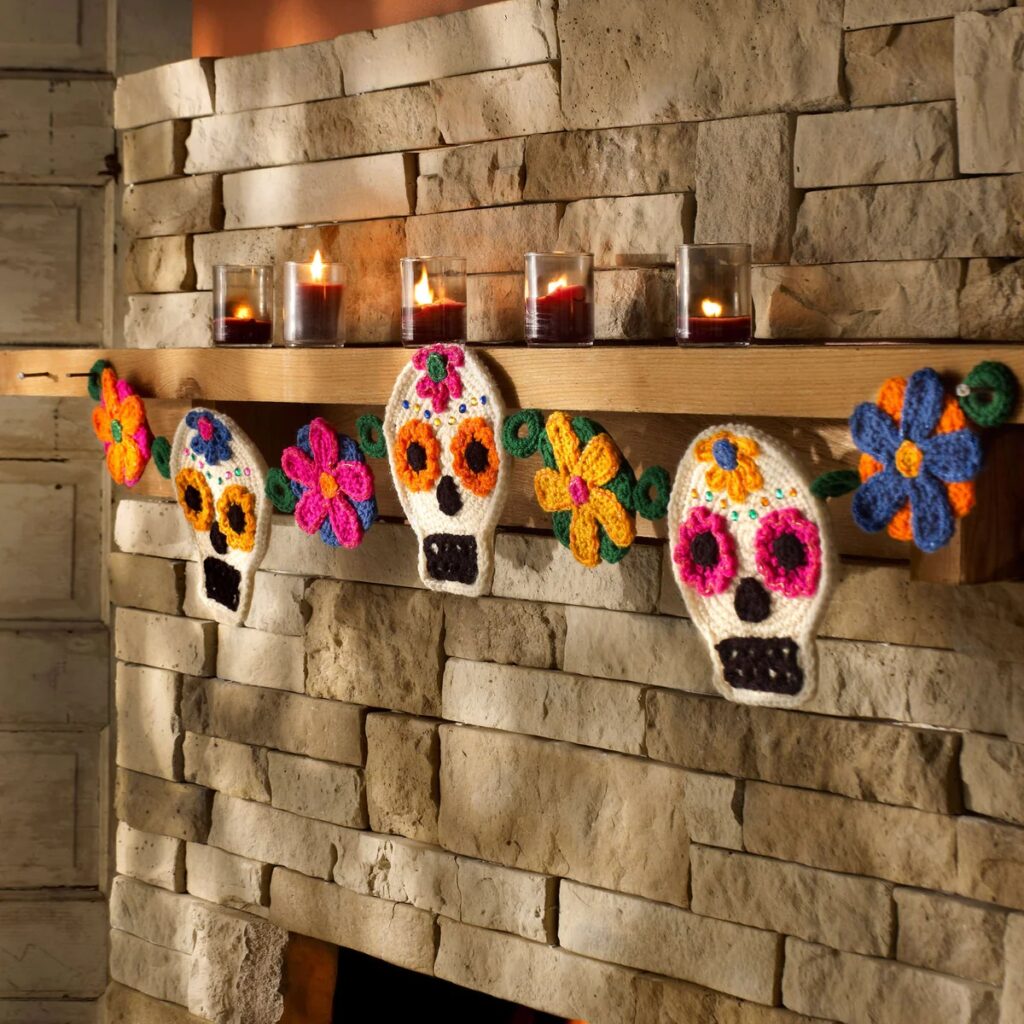 Free Crochet Flower Patterns