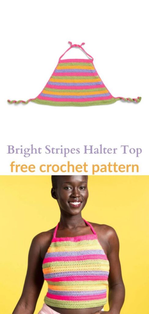 free crochet summer top patterns Pinterest