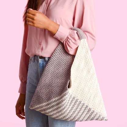 Free Crochet Tote Bag Patterns