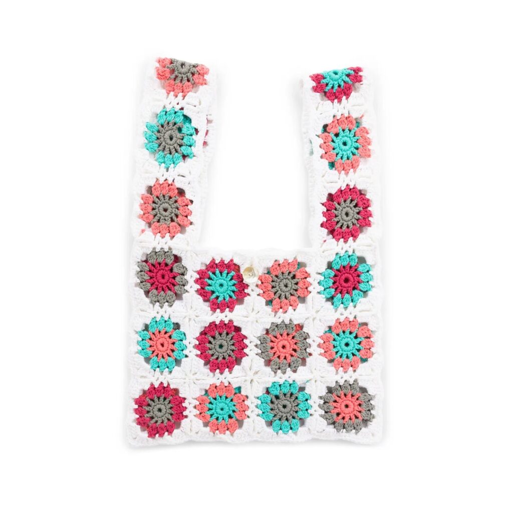 Free Crochet Tote Bag Patterns