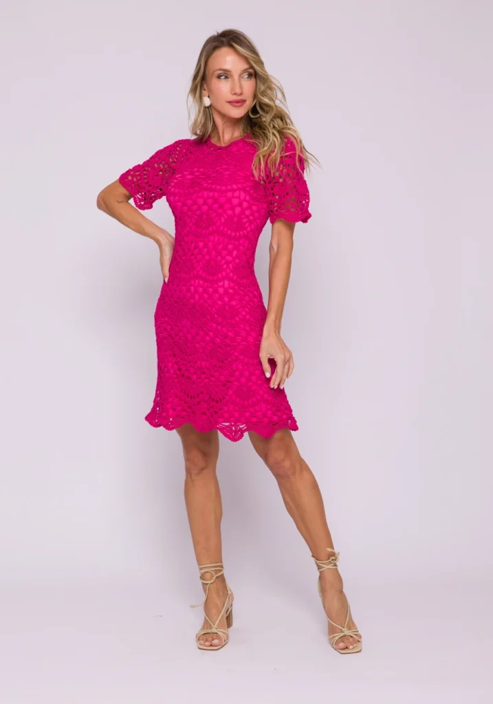 Free Crochet Wedding Dress Patterns