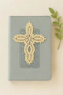 Free Crochet Cross Pattern