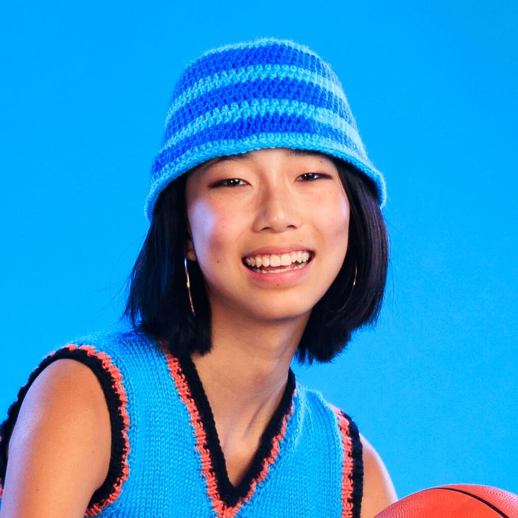 Free Crochet Hat Patterns For Adults