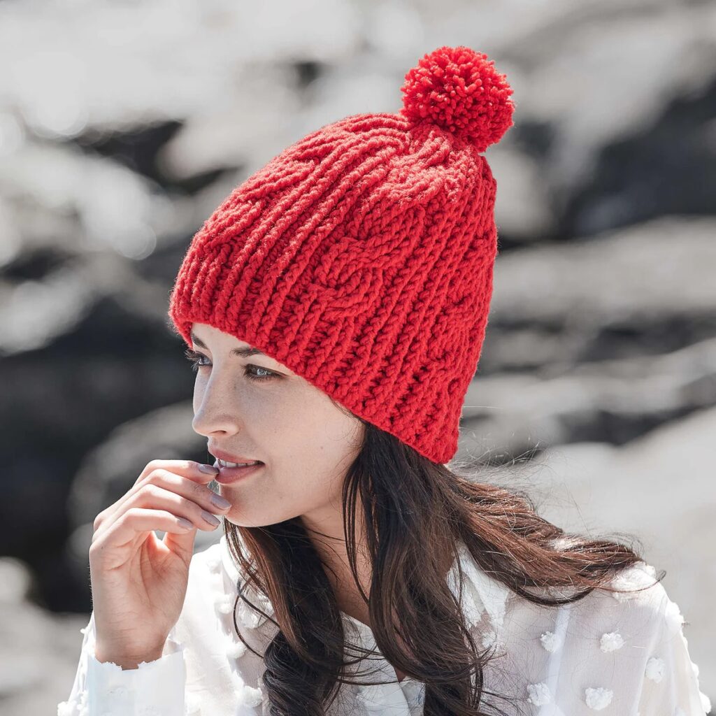 Free Crochet Hat Patterns For Adults
