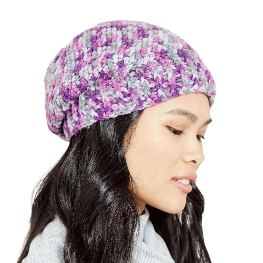 Free Crochet Hat Patterns For Adults