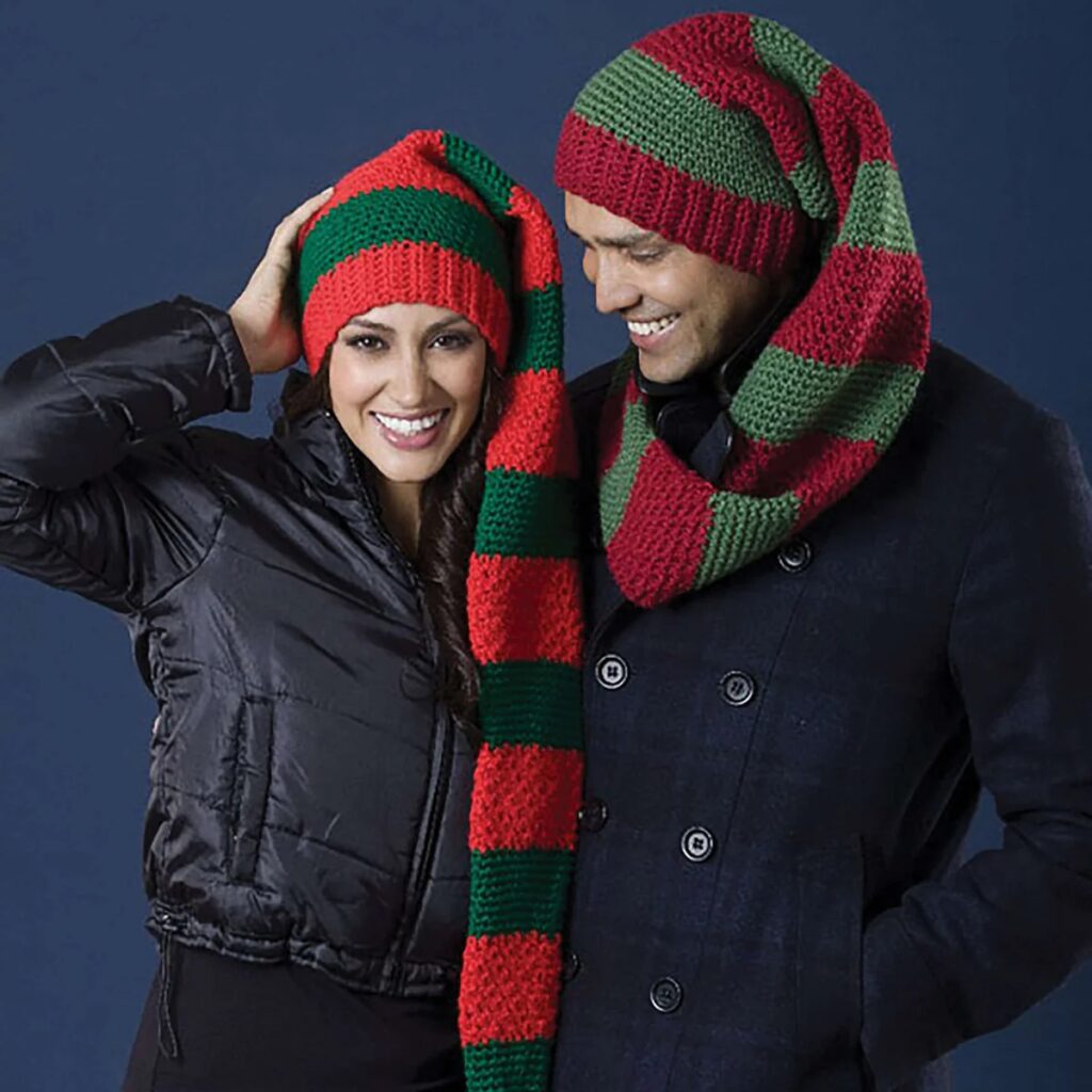 Free Crochet Hat Patterns For Adults