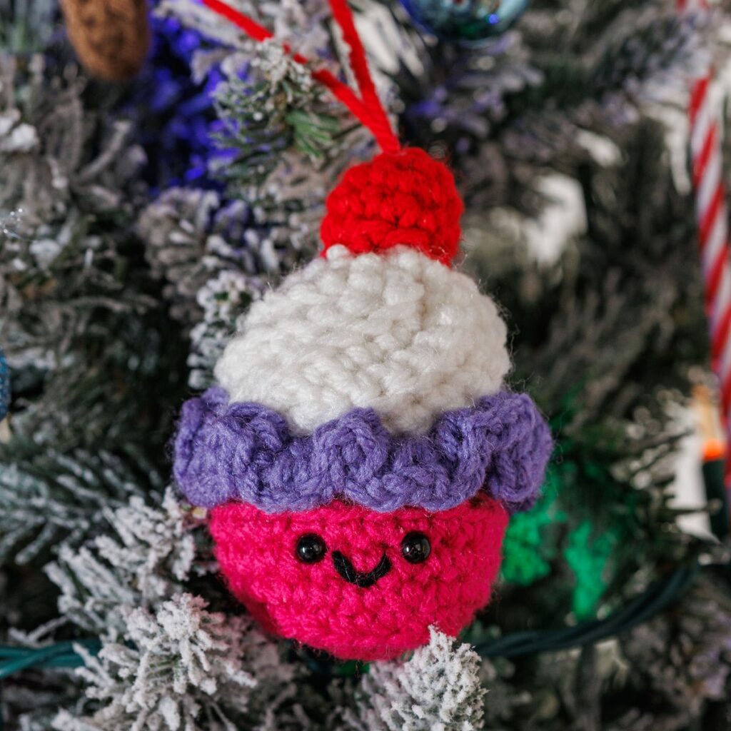 Free supercute Crochet Amigurumi Patterns