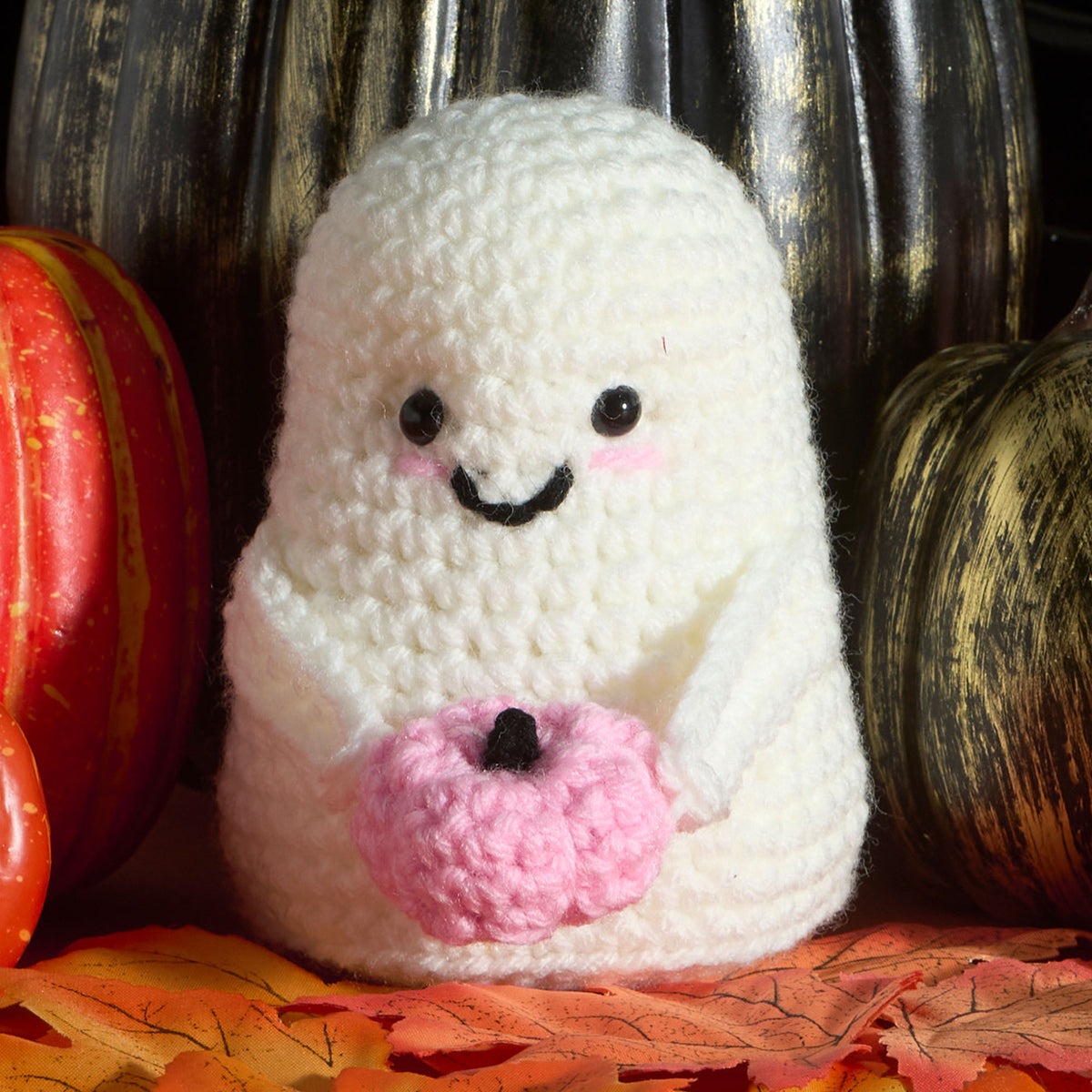 Free supercute Crochet Amigurumi Patterns