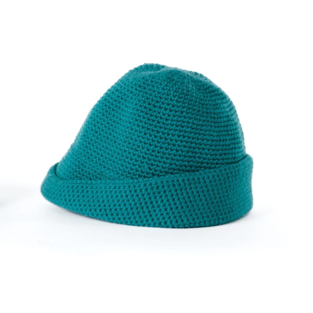 Free Crochet Bucket Hat Patterns