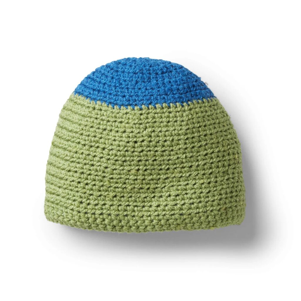 Free Crochet Bucket Hat Patterns