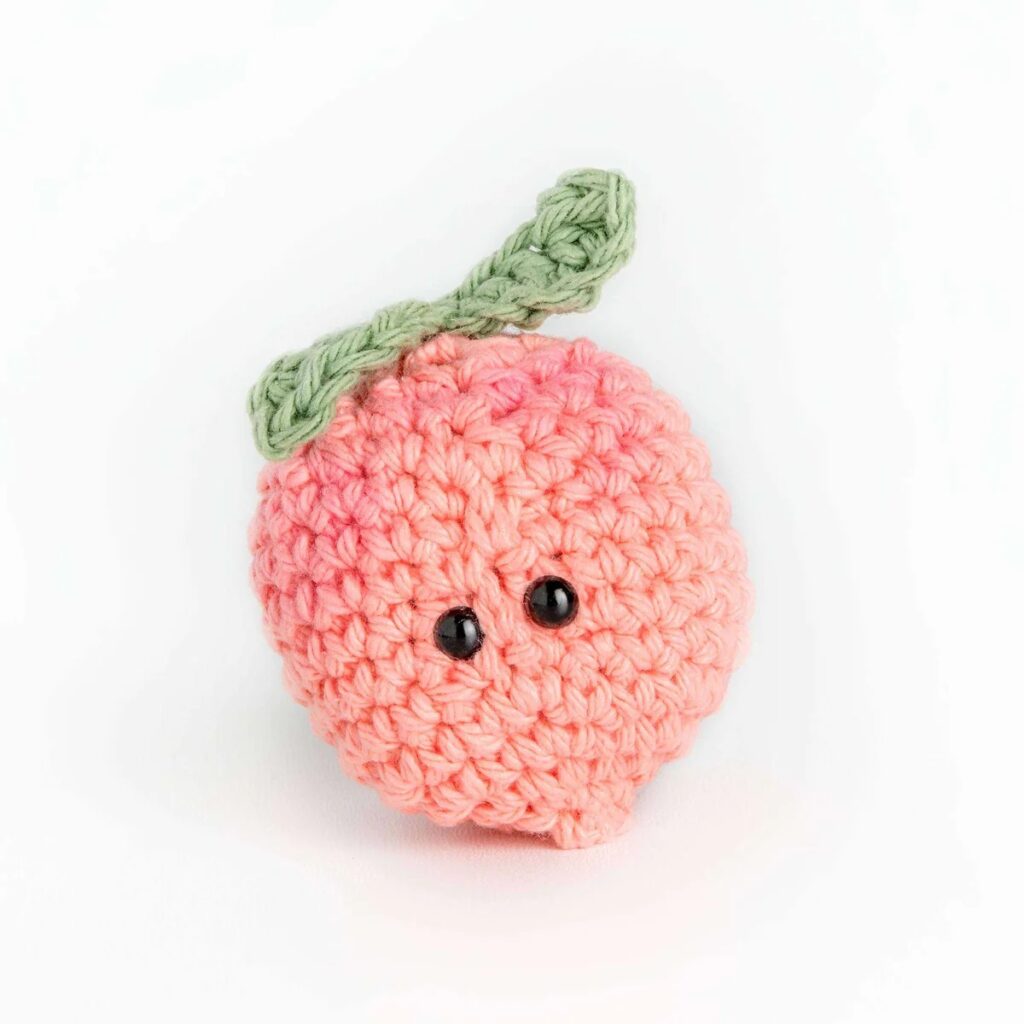 free crochet ball patterns