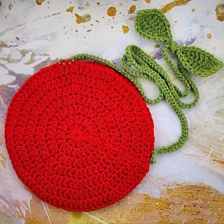 free crochet cross bag patterns