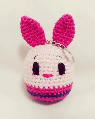 Free Crochet Egg Patterns