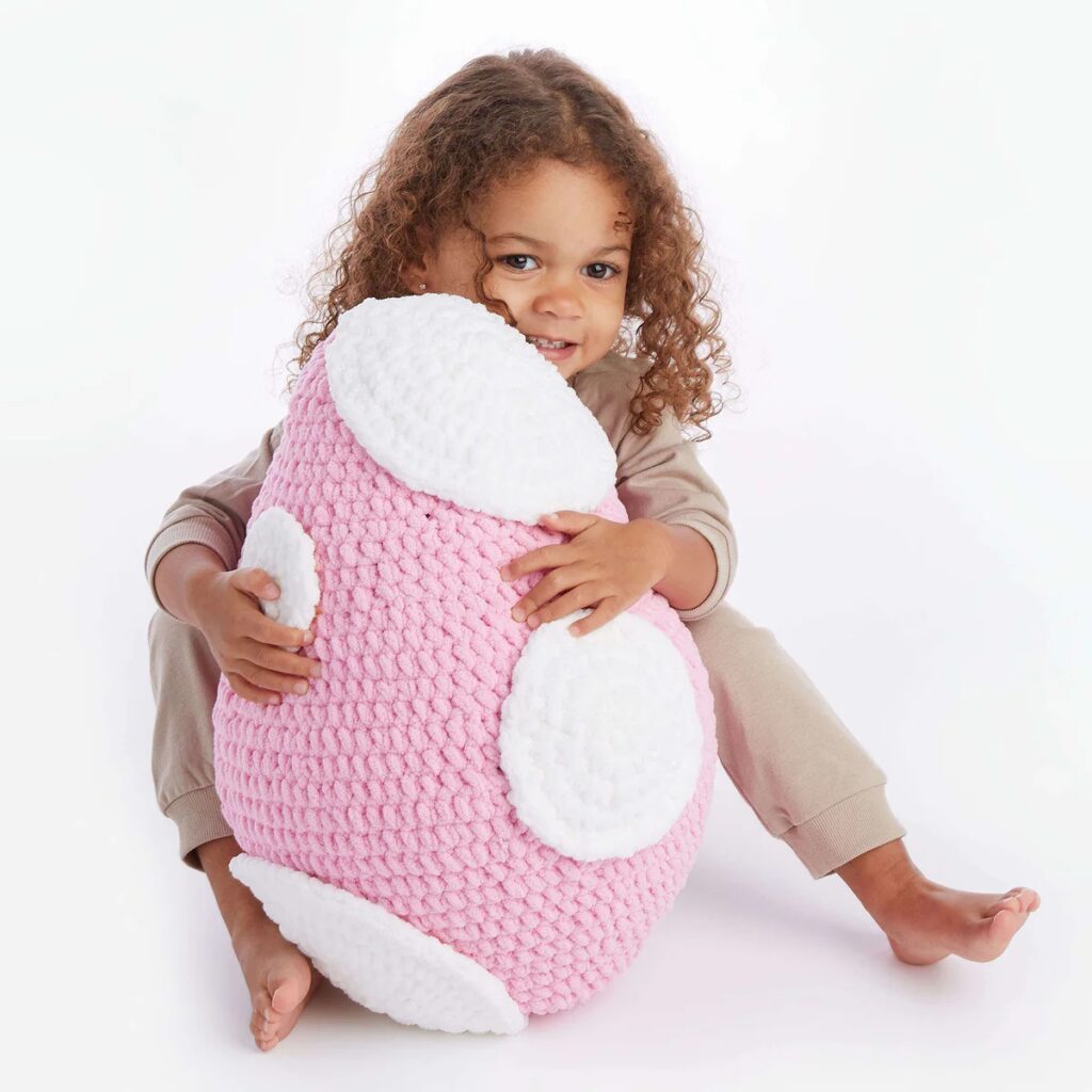 Free Crochet Egg Patterns