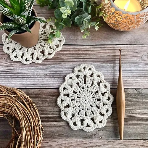 Free Crochet Egg Patterns