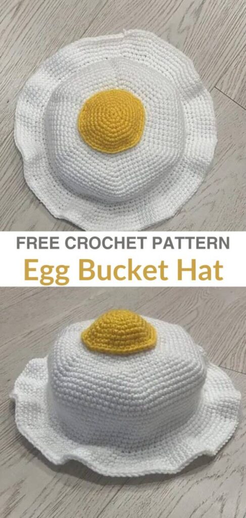 free crochet egg patterns Pinterest