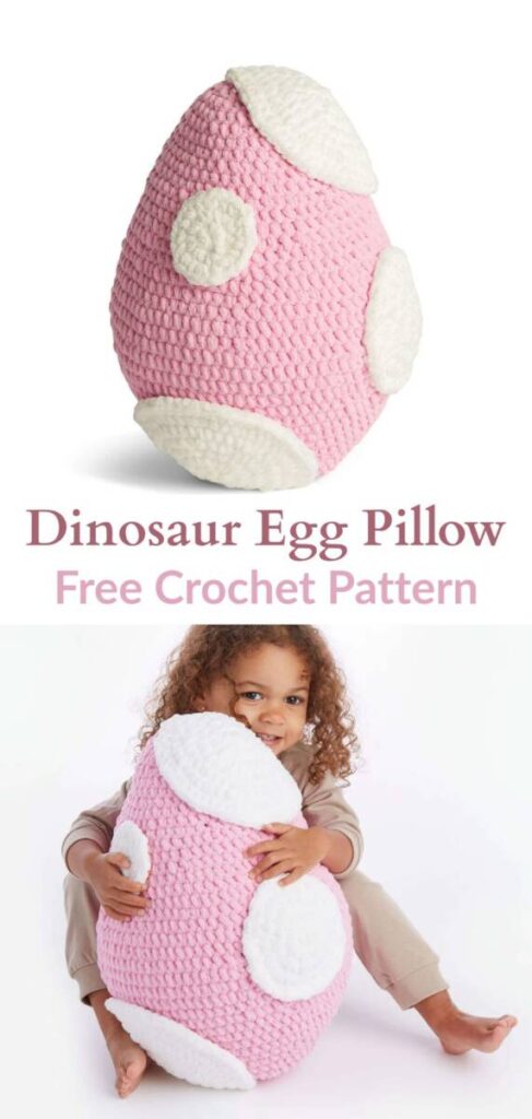 free crochet egg patterns Pinterest