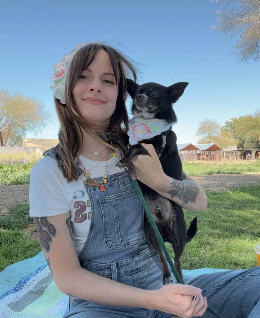 Free Crochet Hair Wraps