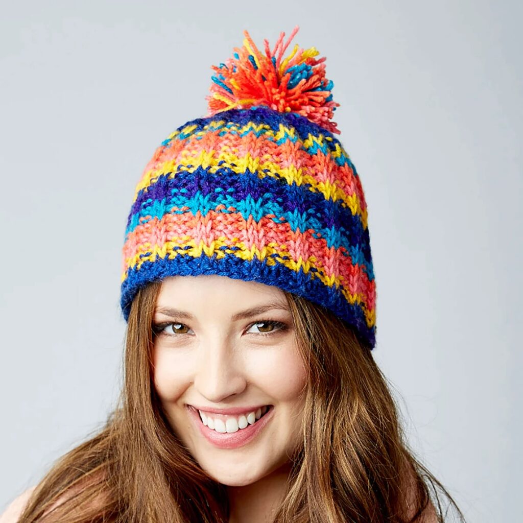 free crochet hat and beanie patterns
