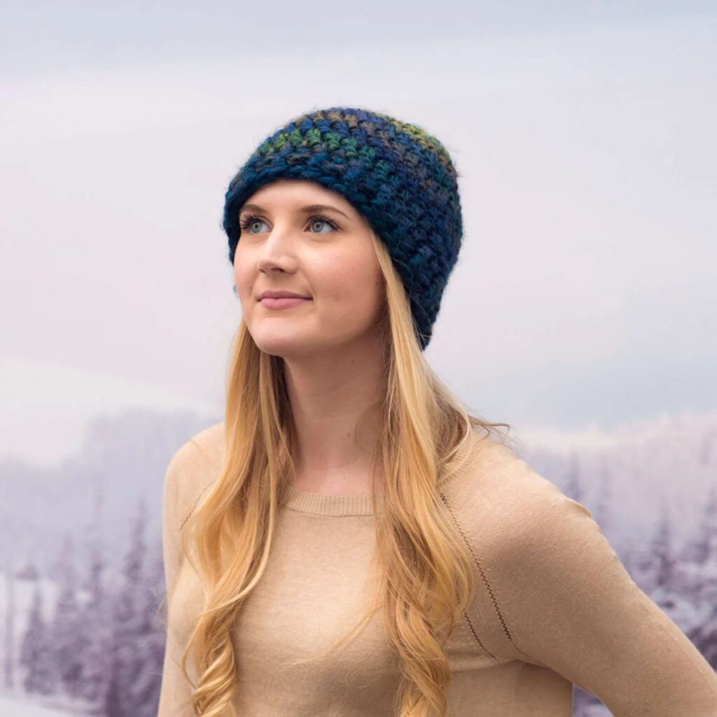 free crochet hat and beanie patterns