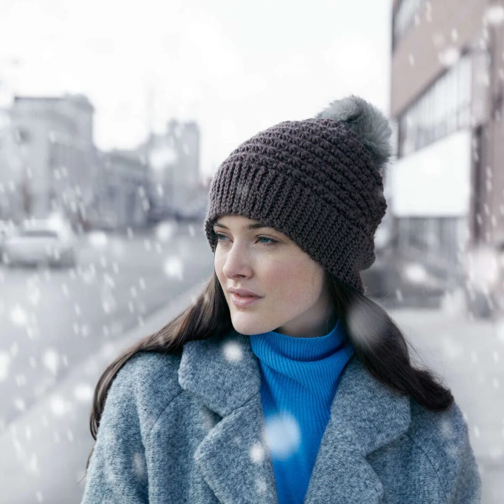 free crochet hat and beanie patterns