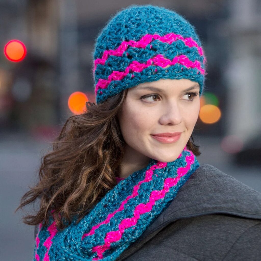 free crochet hat and beanie patterns
